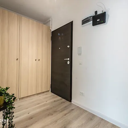 Plaza 316 布加勒斯特