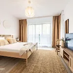 Plaza 316 Apartman