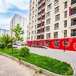 Plaza 316 شقة