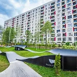 شقة Plaza 316