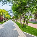 Plaza 316 Apartman Bukarest
