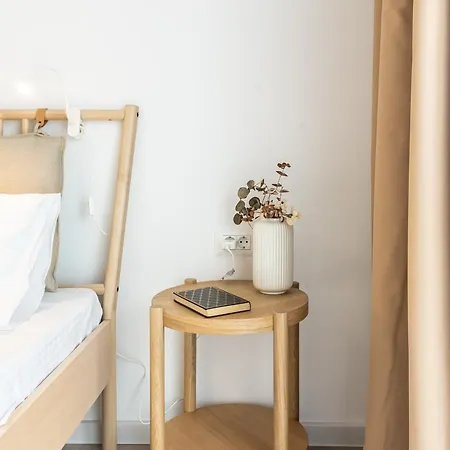 Apartment Plaza 316 Bukarest