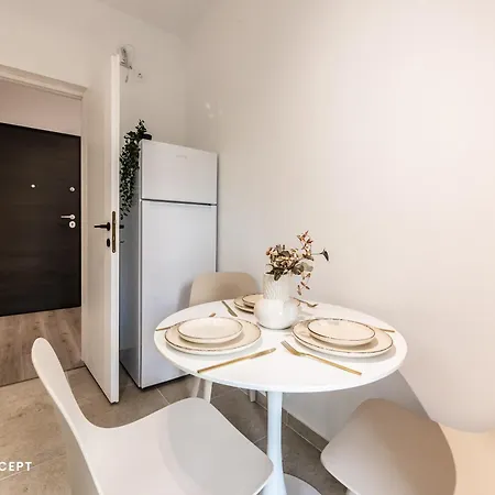 Plaza 316 * Бухарест