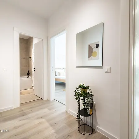 Plaza 316 * Bucharest