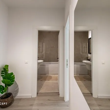 Plaza 316 Apartment *