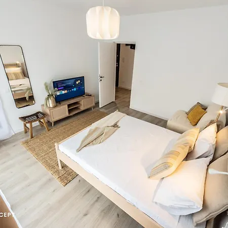 Plaza 316 Apartment *