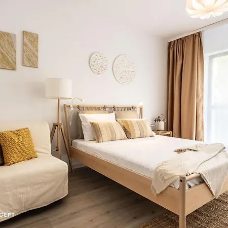 Plaza 316 Apartment