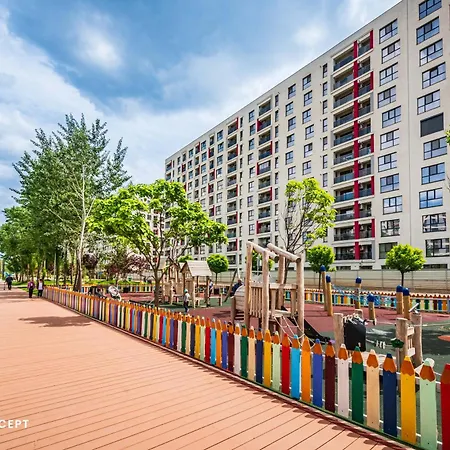 Plaza 316 * 布加勒斯特