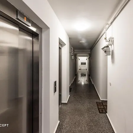 Plaza 316 * Бухарест