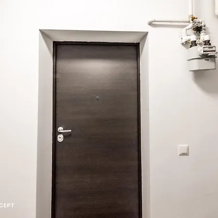 Plaza 316 Apartment *