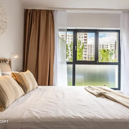 Plaza 316 Apartment *