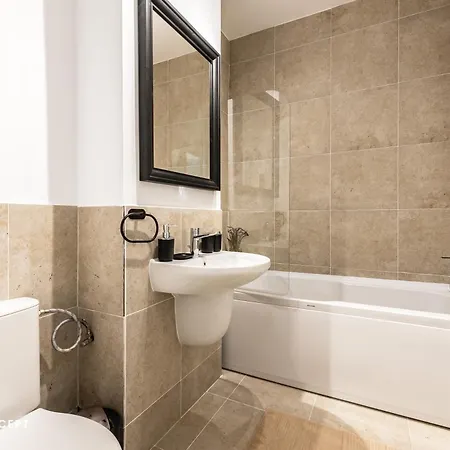 Апартаменты Plaza 316