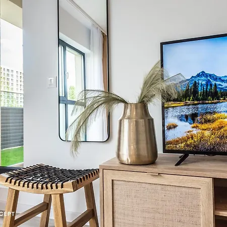 Апартаменты Plaza 316 *