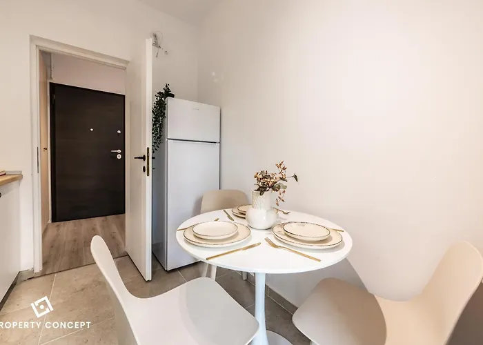 Plaza 316 * Бухарест