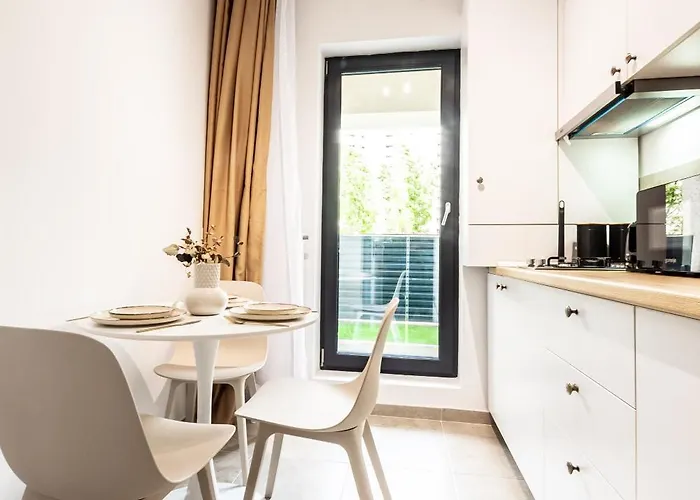 Apartamento Plaza 316 Bucareste