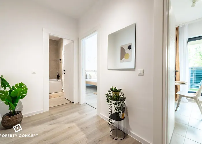 Plaza 316 * Bucareste