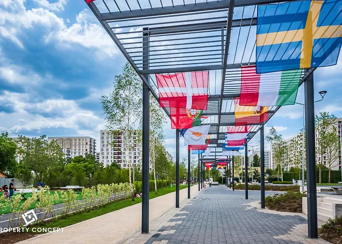 Plaza 316 Апартаменти *