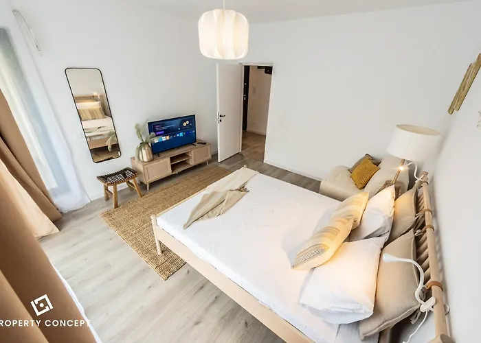 Plaza 316 Apartment *