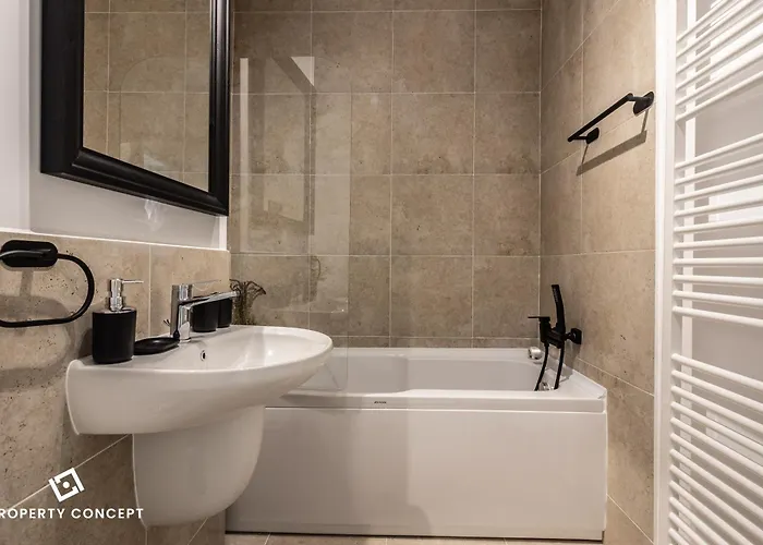 Apartamento Plaza 316