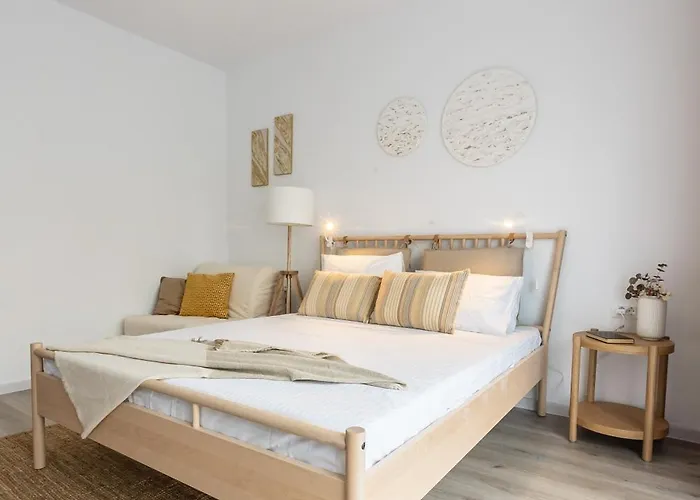 Apartamento Plaza 316