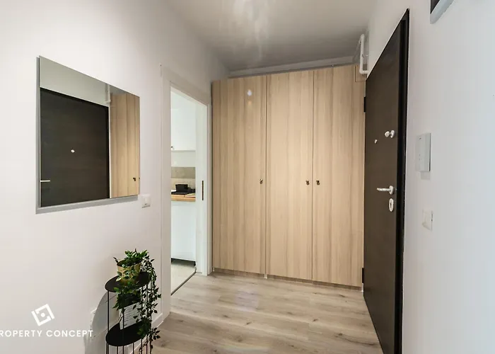 Plaza 316 Апартаменти