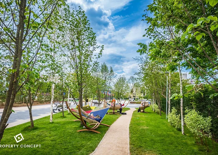 Plaza 316 Апартаменти *