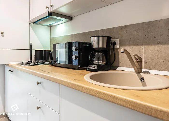 Apartamento Plaza 316