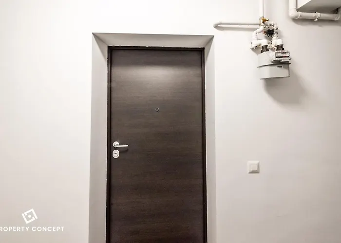 Plaza 316 Apartment *