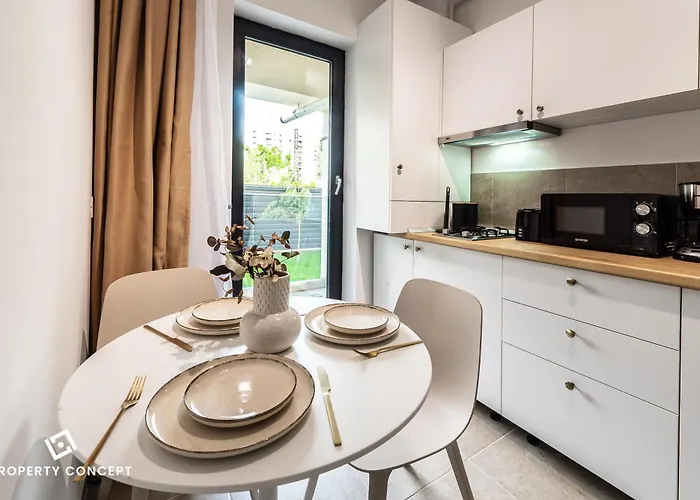 Plaza 316 Бухарест