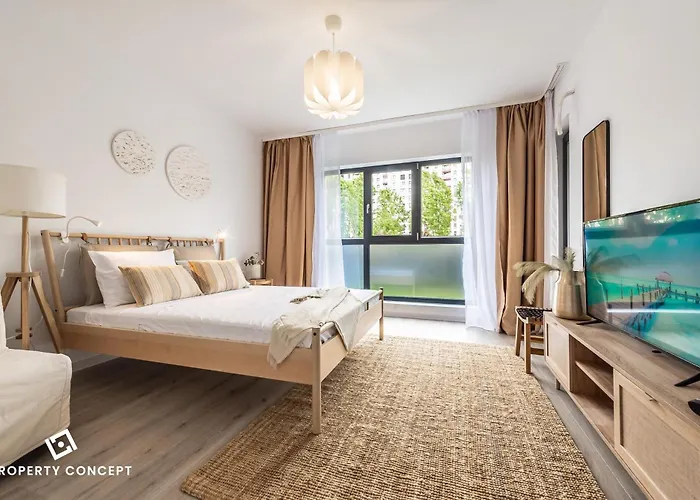 Plaza 316 * Bucareste