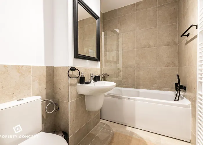 Apartamento Plaza 316