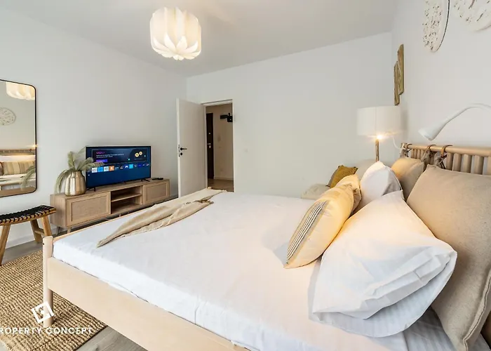 Plaza 316 Apartamento Bucareste