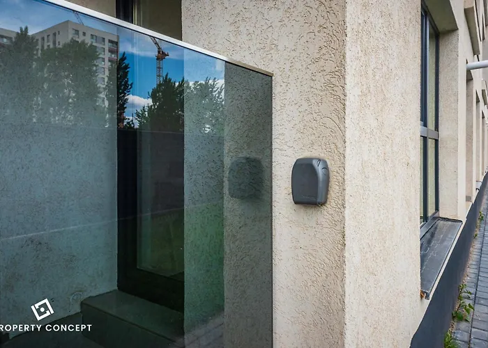 Plaza 316 * Bucareste