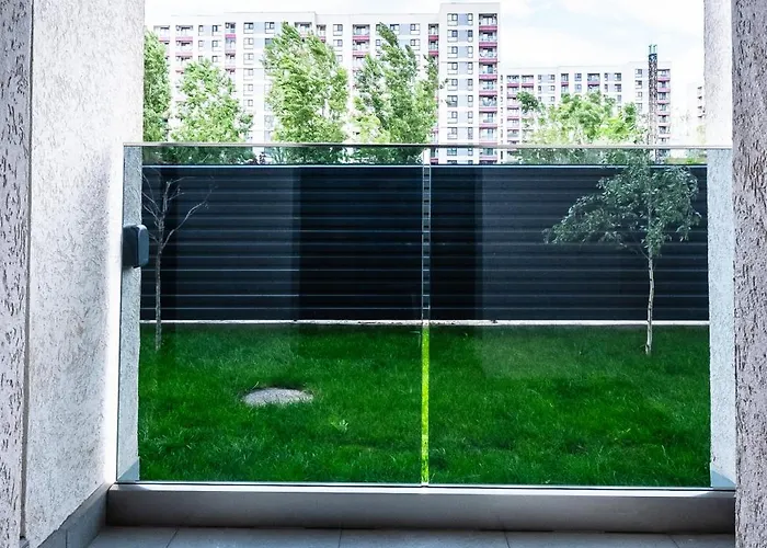 Апартаменти Plaza 316 *