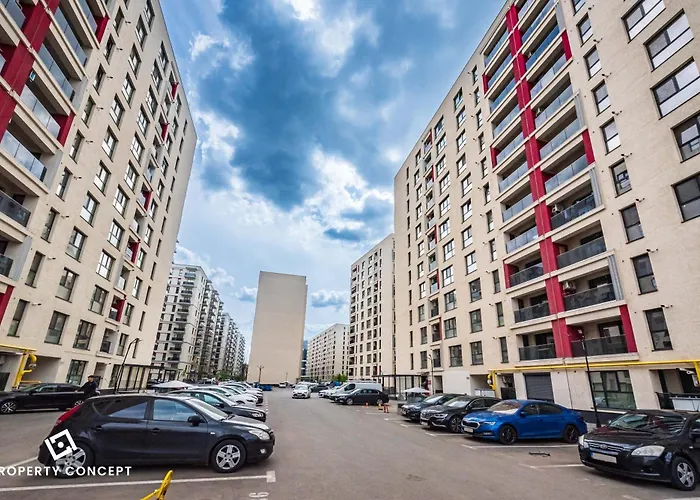 Plaza 316 Apartamento