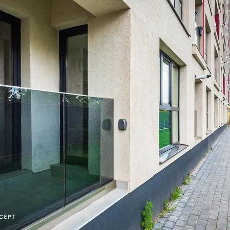 Plaza 316 * Bucureşti