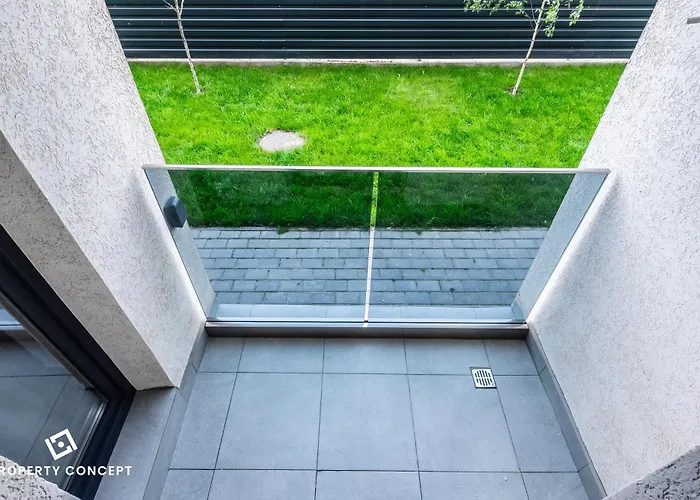 Apartament Plaza 316