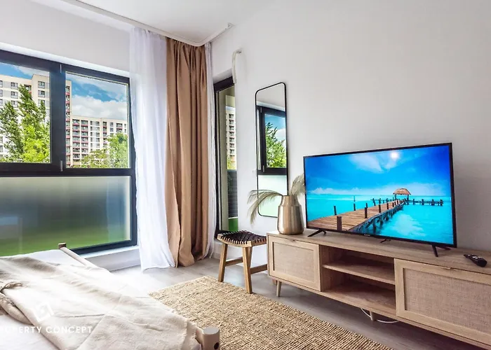 Apartament Plaza 316 Bucureşti