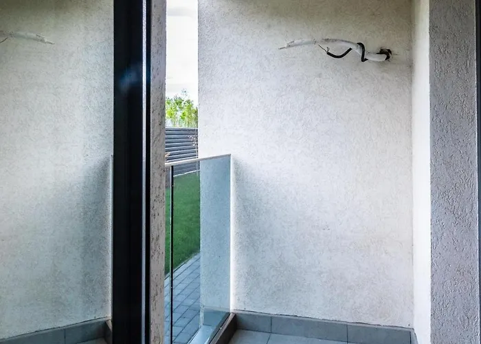 Plaza 316 Bucureşti