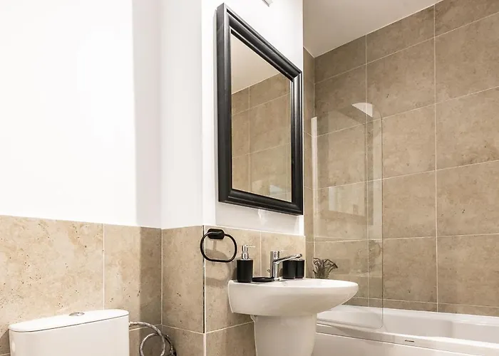 Apartament Plaza 316