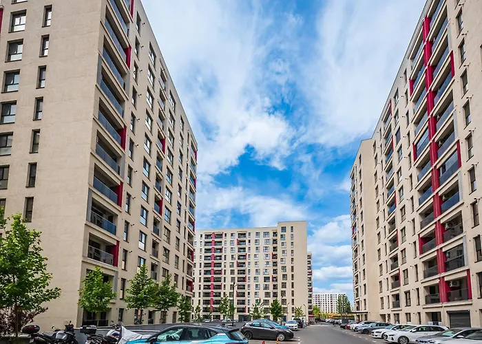 Plaza 316 * Bucureşti