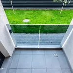 Apartmán Plaza 316