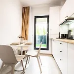 Apartmán Plaza 316 Bukurešť