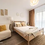 Plaza 316 Apartmán Bukurešť