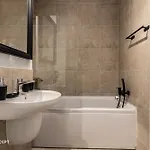 Apartmán Plaza 316