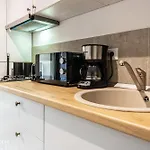 Apartmán Plaza 316