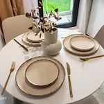 Apartmán Plaza 316 *