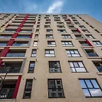 Apartmán Plaza 316