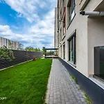 Apartmán Plaza 316 Bukurešť