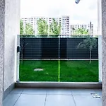 Apartmán Plaza 316 *